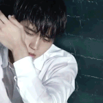 [인피니트] 1년은... <b>365일</b>... <b>365일</b>은........