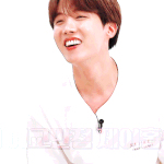 아 <b>정호석</b> 왤케 귀엽지