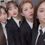 [<b>이달</b>의소녀] 여기팬톡 사람있니ㅠ