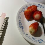 [댓글부탁해] 과일 맛있게먹는 <b>꿀팁</b>줄게
