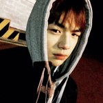 [강다니엘] <b>후드</b>녤❤