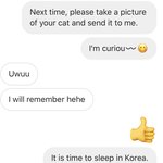 [드루와] <b>펜팔</b>친구랑 시간이 안맞아서 짜증남