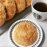 [내가한요리] 소보로양은 내가 정한다! 손<b>반죽</b> 소보로빵