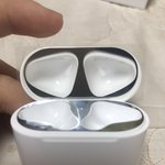 얘들아 <b>철가</b>루방지스티커 어케 붙여..제발