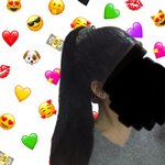 나 어제 머리<b>자름</b>