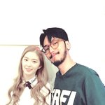 아이린과 변<b>요한</b>을 합성해보았다