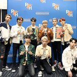 [NCT] 엥 <b>뾰족</b>구두 아니야