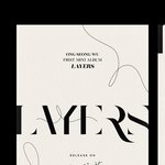 옹성우 첫번째 미니앨범 포토 티저 떴어