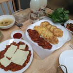 [내가한요리] 오랜만에 <b>집밥</b> 사진들