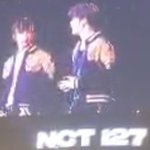 [NCT] 새 <b>스카</b>쟌이래