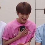[NCT] <b>개말</b>라인간 정우,,,,,