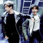 [아스트로] 입덕계기