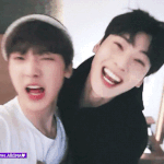 [아스트로] <b>은우</b>산하 귀여어ㅠㅠㅠㅠ