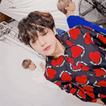 [방탄소년단] 조방 없이 자체 <b>스루</b> 가능하지?