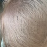 <b>애쉬</b>에서 로즈골드로 염색한건데