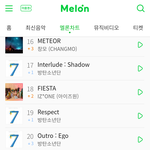 [모두드루와] <b>NCT</b> 음원도 잡았네