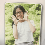 [드루와] 예뻐<b>지고</b> 싶으면 안경 진짜 버려라...