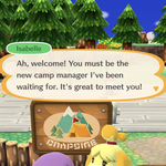 <b>동숲</b> 넘모 귀엽다