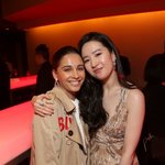 영화 뮬란 첫 <b>시사</b> 반응