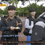 트래블러 강하늘 코오롱스포츠<b>방수</b>자켓 잘어울리네요!