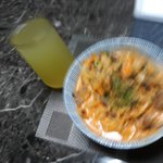 [드루와] 크림라면 꼭 해먹어야해 ㄹㅇ혁명이다