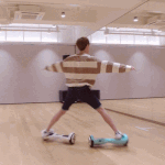 [NCT] 아 <b>츄</b>잉껌 보니까 눈물난다