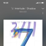 [방탄소년단] 쇼췜 1위했당 홍홍홍