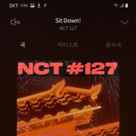 [NCT] 이거 플로인뎀..