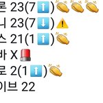 [NCT] 지니 <b>소바</b> 위기