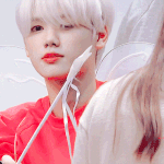 강민희랑 연애하고싶다