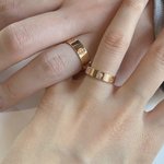 [19] 오늘 백화점 가서 <b>명품</b>산 후기!