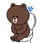 여자도 집에선 폭풍설사해?