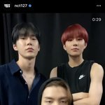 [NCT] <b>민소매</b>정우도 좋은데
