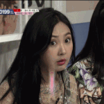 조유리 아<b>학때</b>  다시보니까 ㅈㄴ 안쓰럽다