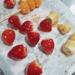 나 ㄹㅇ 탕후루 <b>장인</b>