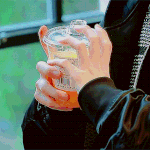 [강다니엘] [안녕다니엘] <b>착즙</b>주스 호로록