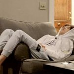 [강다니엘] [안녕다니엘] 강다니엘 다리길이봐