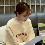 [댓글부탁해] 김채원 맨투맨 손<b>민수</b>할까