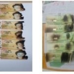 [ㅈㄱㄴ] 지폐 <b>소독</b>하려 전자레인지에 돌렸더니..