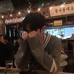 <b>주변</b>에 <b>사람</b> 많았으면 좋겠다고 생각했는데
