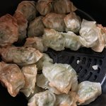 만↘️두↗️만↘️두↗️만↗️두↘️  물만두!!
