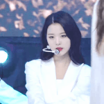 [댓글부탁해] 장원영 <b>수트</b> ㅈㄴ좋아