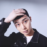 도미노<b>피자</b> 광고 박서준 서주느님ㅁㅁㅠㅠㅠ 마스크 쓰고 나가야지