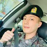 전역 한달도 안남은 윤두준ㅠㅠㅠㅠㅠㅠ