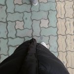 [댓글부탁해] 2시간 존버타서 마스크 사옴