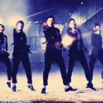 [드루와] 컨셉 하나는 정말 확실히 밀고 나가는 그룹