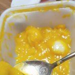 [댓글부탁해] 본죽에서 <b>비닐</b>나옴