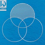 [강다니엘] 강다니엘 1ST <b>MINI</b> ALBUM [CYAN] Album...