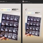 [아이콘] 악뮤 <b>수현이</b>랑 짜뇨랑 짱친먹음ㅋㅋㅋ