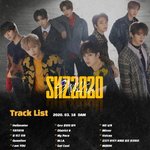 [<b>SKZ</b>] 베스트앨범 재녹음 했데 8인 버전으로